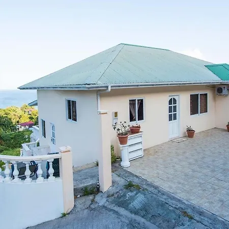 Haus Megan In Der Naehe Vom Strand